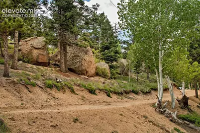 266 Aspen Ridge Road, Manitou Springs, CO 80829 - Photo 20