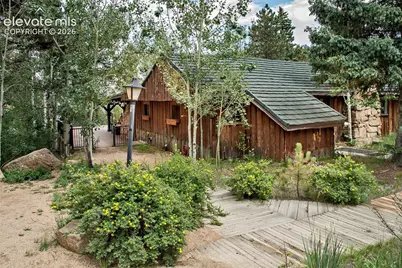 266 Aspen Ridge Road, Manitou Springs, CO 80829 - Photo 8
