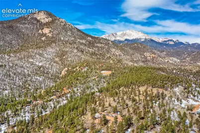 266 Aspen Ridge Road, Manitou Springs, CO 80829 - Photo 1