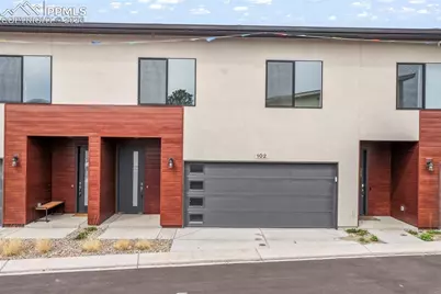 241 Front Street #102, Monument, CO 80132 - Photo 1