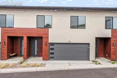 241 Front Street #102, Monument, CO 80132 - Photo 1