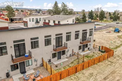 241 Front Street #102, Monument, CO 80132 - Photo 48