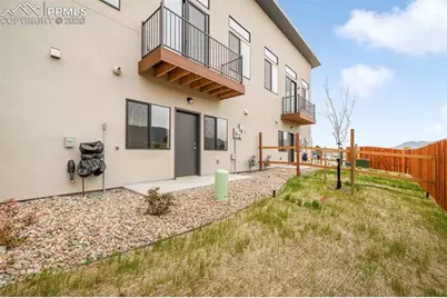 241 Front Street #102, Monument, CO 80132 - Photo 34