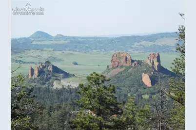 Lot 11 Cheyenne Drive, Larkspur, CO 80118 - Photo 18