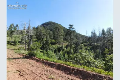 Lot 11 Cheyenne Drive, Larkspur, CO 80118 - Photo 2
