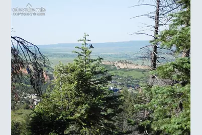 Lot 11 Cheyenne Drive, Larkspur, CO 80118 - Photo 10