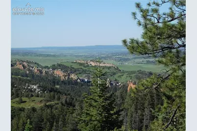Lot 11 Cheyenne Drive, Larkspur, CO 80118 - Photo 14