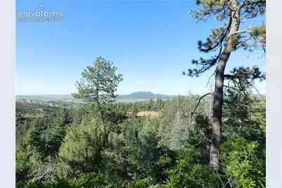 Lot 11 Cheyenne Drive, Larkspur, CO 80118 - Photo 12