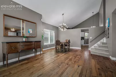 7810 Conifer Drive, Colorado Springs, CO 80920 - Photo 6