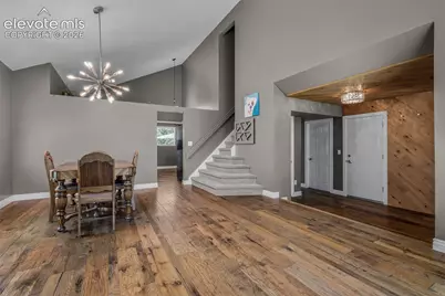 7810 Conifer Drive, Colorado Springs, CO 80920 - Photo 8