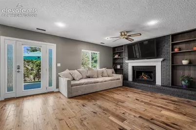 7810 Conifer Drive, Colorado Springs, CO 80920 - Photo 20