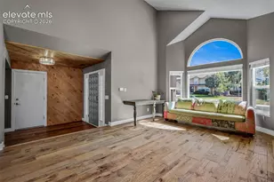 7810 Conifer Dr, Colorado Springs, CO 80920 - Photo 4