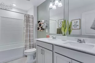 6708 Dragontail Ter, Colorado Springs, CO 80925 - Photo 18