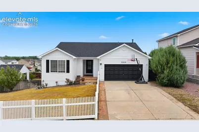 8929 Celebrity Court, Fountain, CO 80817 - Photo 1