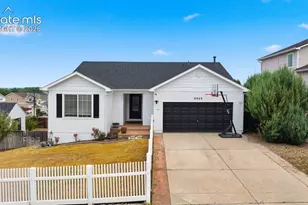8929 Celebrity Ct, Fountain, CO 80817 - Photo 1
