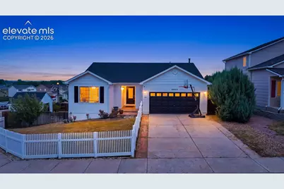 8929 Celebrity Court, Fountain, CO 80817 - Photo 32