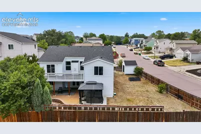 8929 Celebrity Court, Fountain, CO 80817 - Photo 34