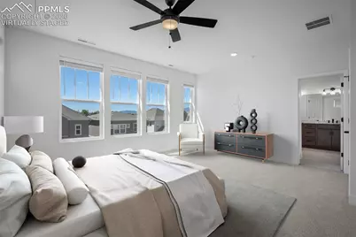 4684 Peak Crest View, Colorado Springs, CO 80918 - Photo 24