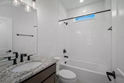 4684 Peak Crest View, Colorado Springs, CO 80918 - Photo 32