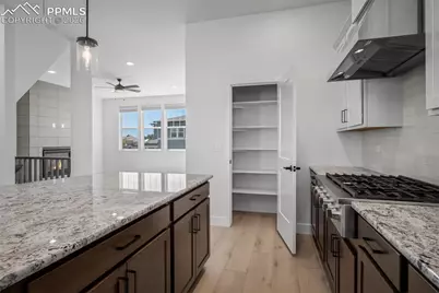 4684 Peak Crest View, Colorado Springs, CO 80918 - Photo 16