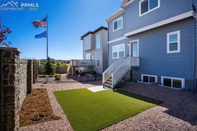 4684 Peak Crest View, Colorado Springs, CO 80918 - Photo 36