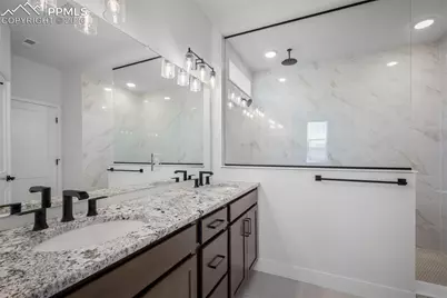 4684 Peak Crest View, Colorado Springs, CO 80918 - Photo 28