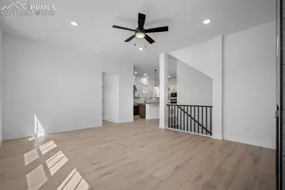 4684 Peak Crest View, Colorado Springs, CO 80918 - Photo 10