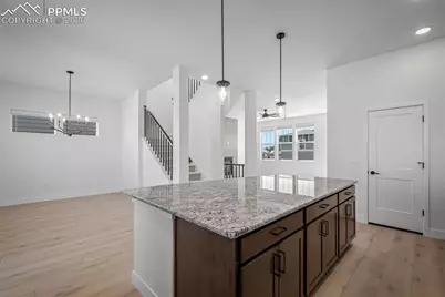 4684 Peak Crest View, Colorado Springs, CO 80918 - Photo 18