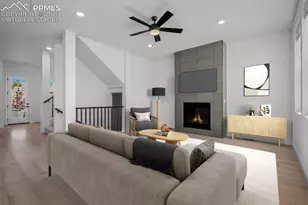 4684 Peak Crst Vw, Colorado Springs, CO 80918 - Photo 6