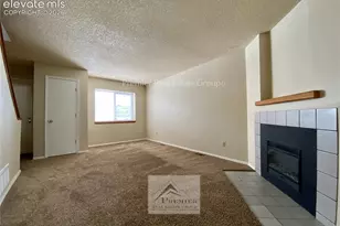 519 Comanche Village Dr, Fountain, CO 80817 - Photo 2