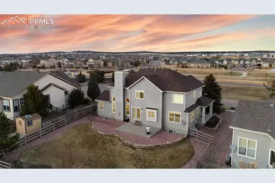 8856 Country Creek Trail, Colorado Springs, CO 80924 - Photo 38