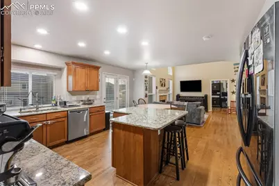 8856 Country Creek Trail, Colorado Springs, CO 80924 - Photo 14