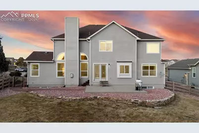 8856 Country Creek Trail, Colorado Springs, CO 80924 - Photo 42