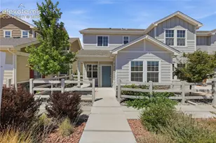 16353 Blue Yonder View, Monument, CO 80132 - Photo 1