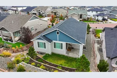 10398 Sharon Springs Drive, Colorado Springs, CO 80924 - Photo 44
