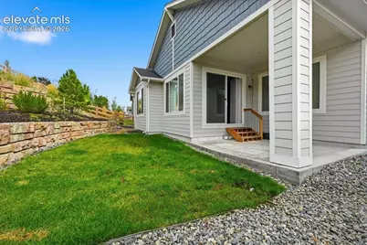 10398 Sharon Springs Drive, Colorado Springs, CO 80924 - Photo 40