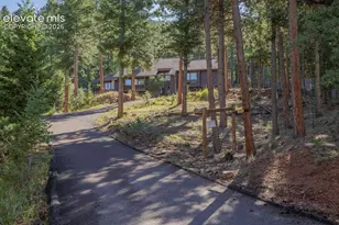 1170 Pine Ridge Rd, Woodland Park, CO 80863 - Photo 1