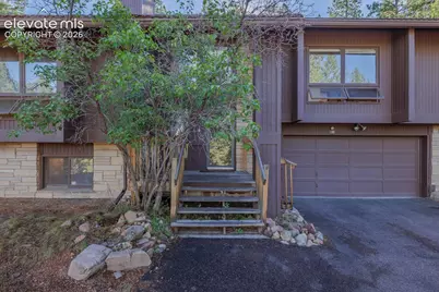 1170 Pine Ridge Road, Woodland Park, CO 80863 - Photo 4