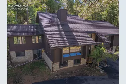 1170 Pine Ridge Road, Woodland Park, CO 80863 - Photo 48