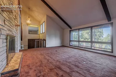 1170 Pine Ridge Road, Woodland Park, CO 80863 - Photo 8