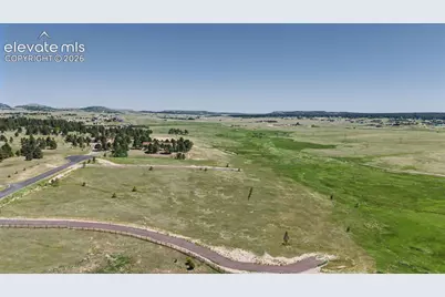 18899 Cherry Springs Ranch Drive, Monument, CO 80132 - Photo 4