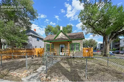 619 S Weber Street, Colorado Springs, CO 80903 - Photo 1