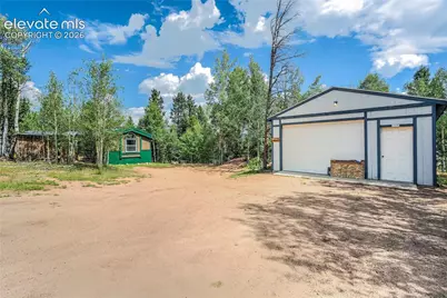10665 S Highway 67, Cripple Creek, CO 80813 - Photo 24