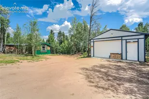 10665 S Hwy 67, Cripple Creek, CO 80813 - Photo 24