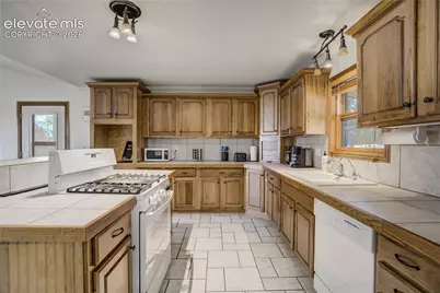 10665 S Highway 67, Cripple Creek, CO 80813 - Photo 2