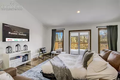 10665 S Highway 67, Cripple Creek, CO 80813 - Photo 8