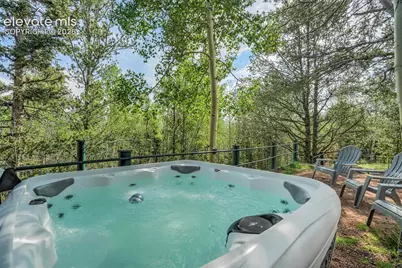 10665 S Highway 67, Cripple Creek, CO 80813 - Photo 20
