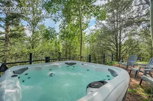 10665 S Hwy 67, Cripple Creek, CO 80813 - Photo 20