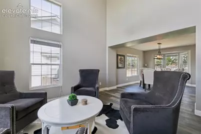 3307 Sand Flower Drive, Colorado Springs, CO 80920 - Photo 4