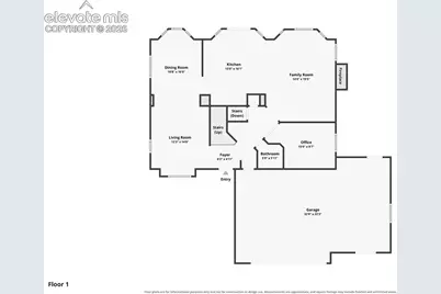 3307 Sand Flower Drive, Colorado Springs, CO 80920 - Photo 48